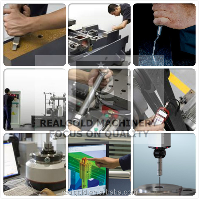Assembly Process