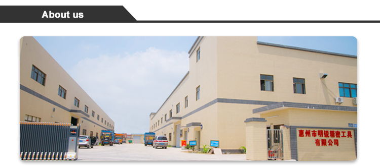 Factory Overview