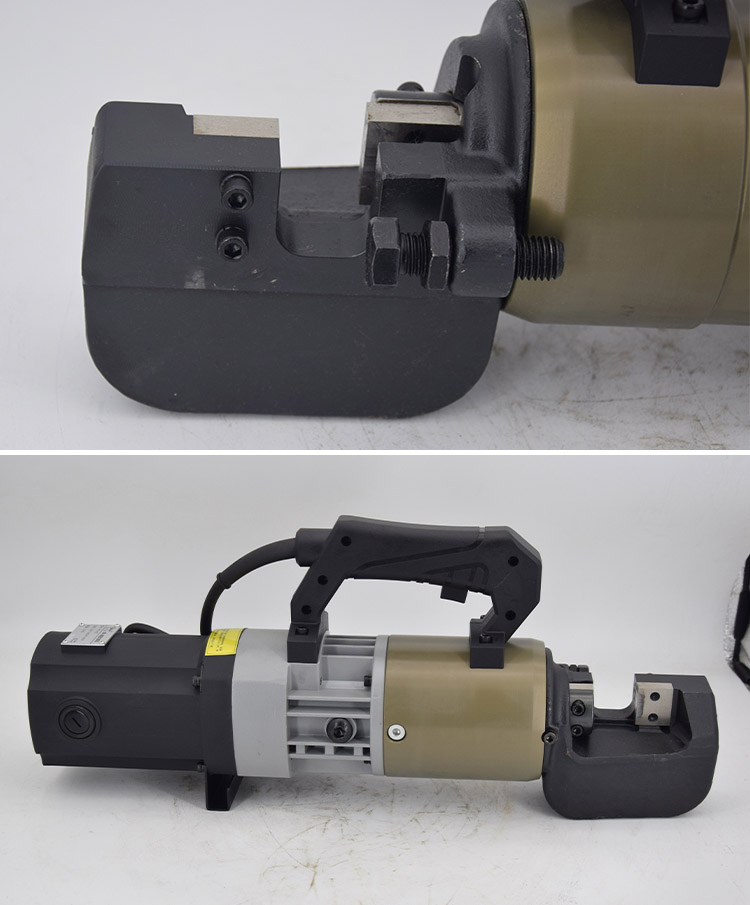 Rebar Cutter Product Image 3