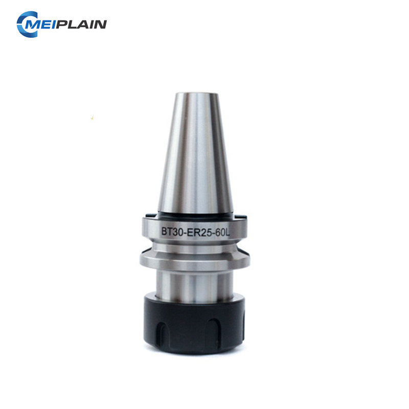 High Accuracy Tool Holder Bt30 Er32 Collet Set