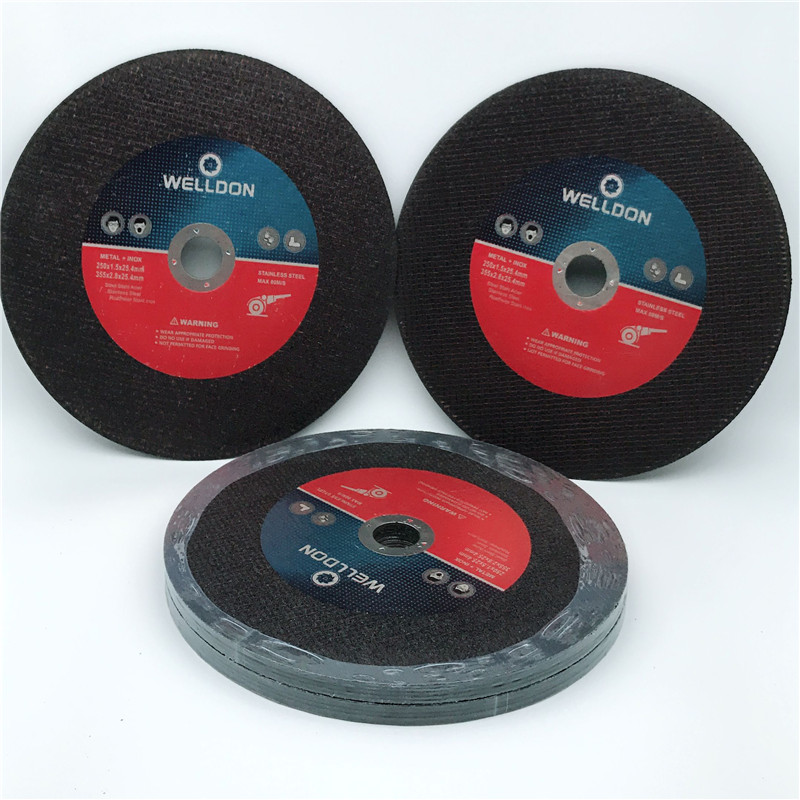 Related Abrasive Product 2