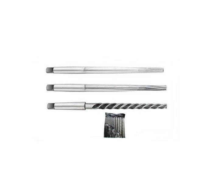 Custom Solid Carbide Straight Flute Reamer for Precision Hole Processing CNC Carbide Machine Reamer for High Accuracy