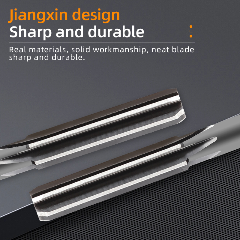 Custom Size Hardware Precision Reamer Metal Hand Reamer Hss High Speed Steel Hole Straight Reamer