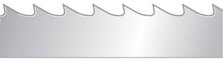 Hook Tooth