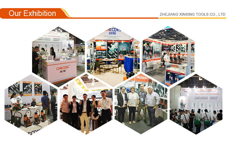 Exhibitions overview