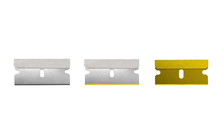 Surface Treatment Comparison