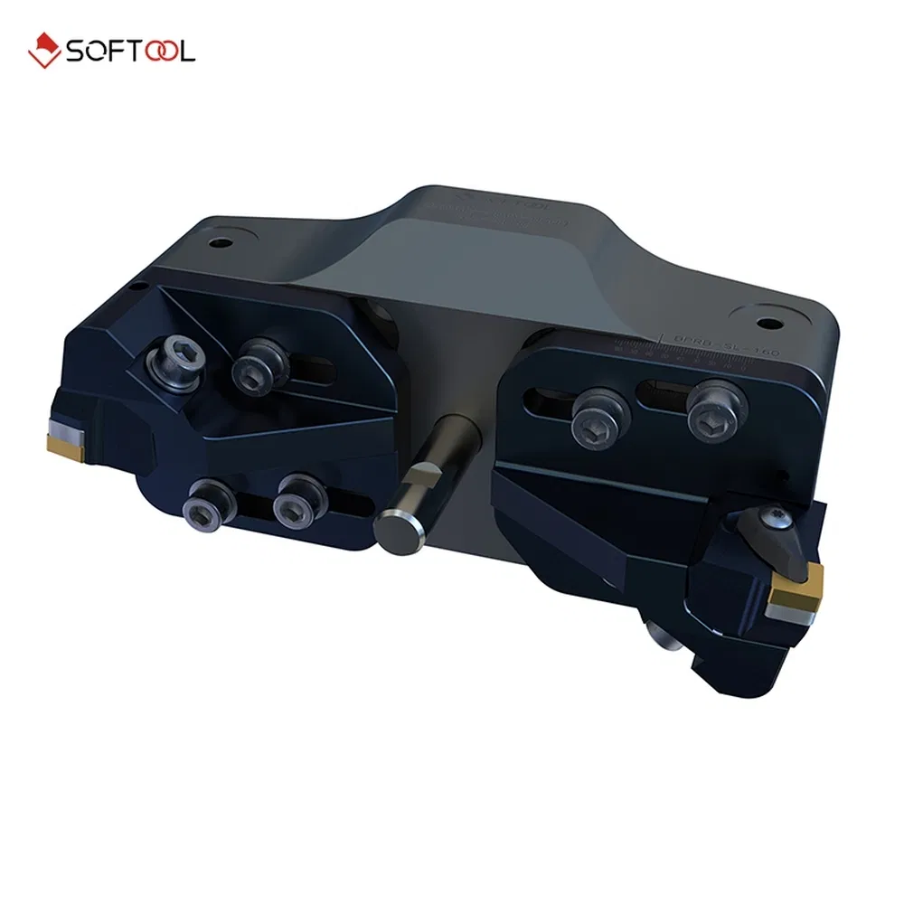 Customization OEM ODM Boring Tool for Automotive Manufacturing