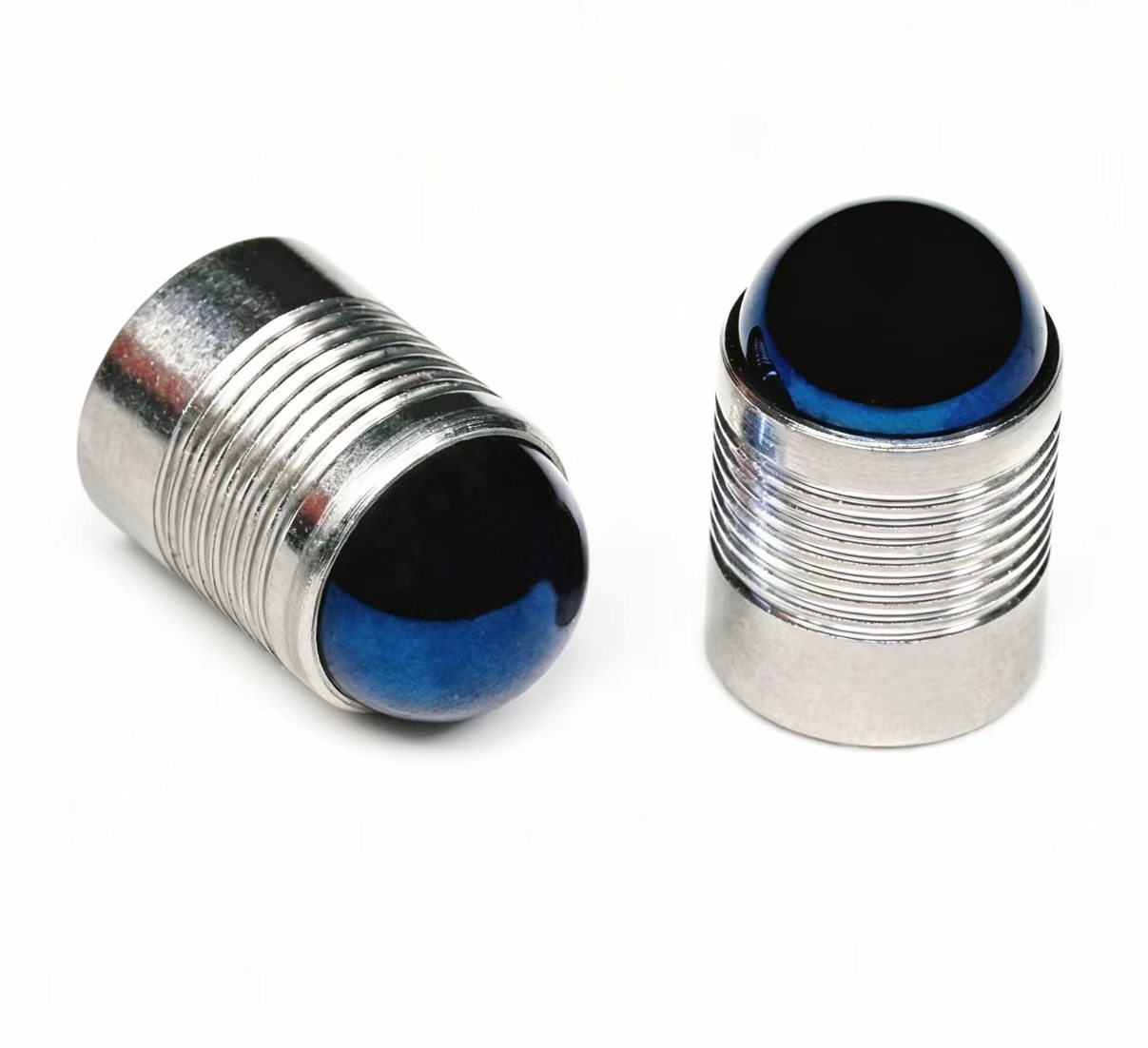 Custom OEM Sealing Alloy Steel Pull-Type Expander Plug Inch &amp; Metric Sizes For ABS Brake Systems Precision CNC Machined