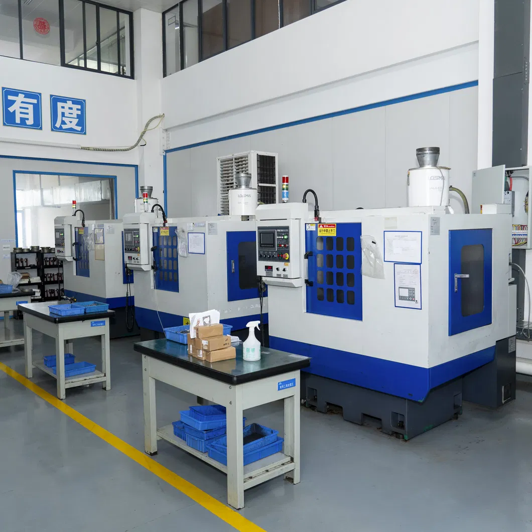 Three /Four Flutes Spiral Roughing Thread Milling Cutter Carbide Aluminum Fully Ground End Mill CNC Router Ml124000