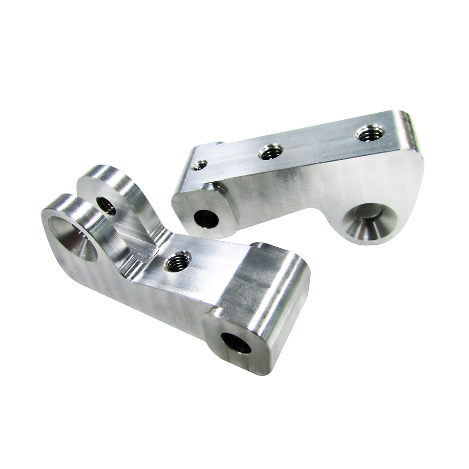 Machining