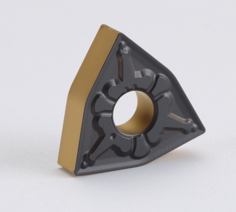 Factory High-Quality Carbide Inserts CNC Tools Turning Inserts WNMG CNC Lathe WNMG080404-TM Insert