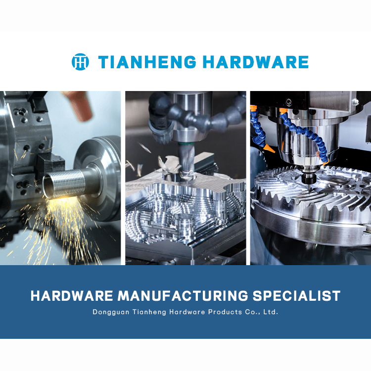 Custom Cnc Large High Precision Parts Cnc Machining Milling Service Aluminum Auto Parts