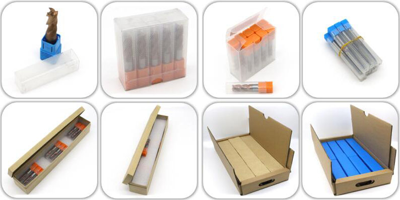Packing 1