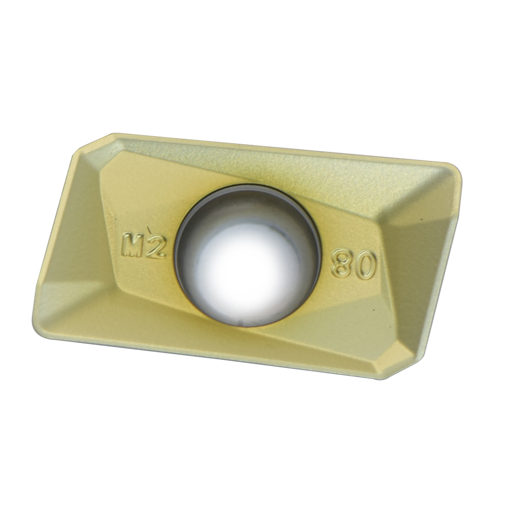 Hot Sale APMT1604PDER-M2 Carbide Insert Indexable Milling Cutter Inserts CNC Toolholder Ready Stock Cheap Price