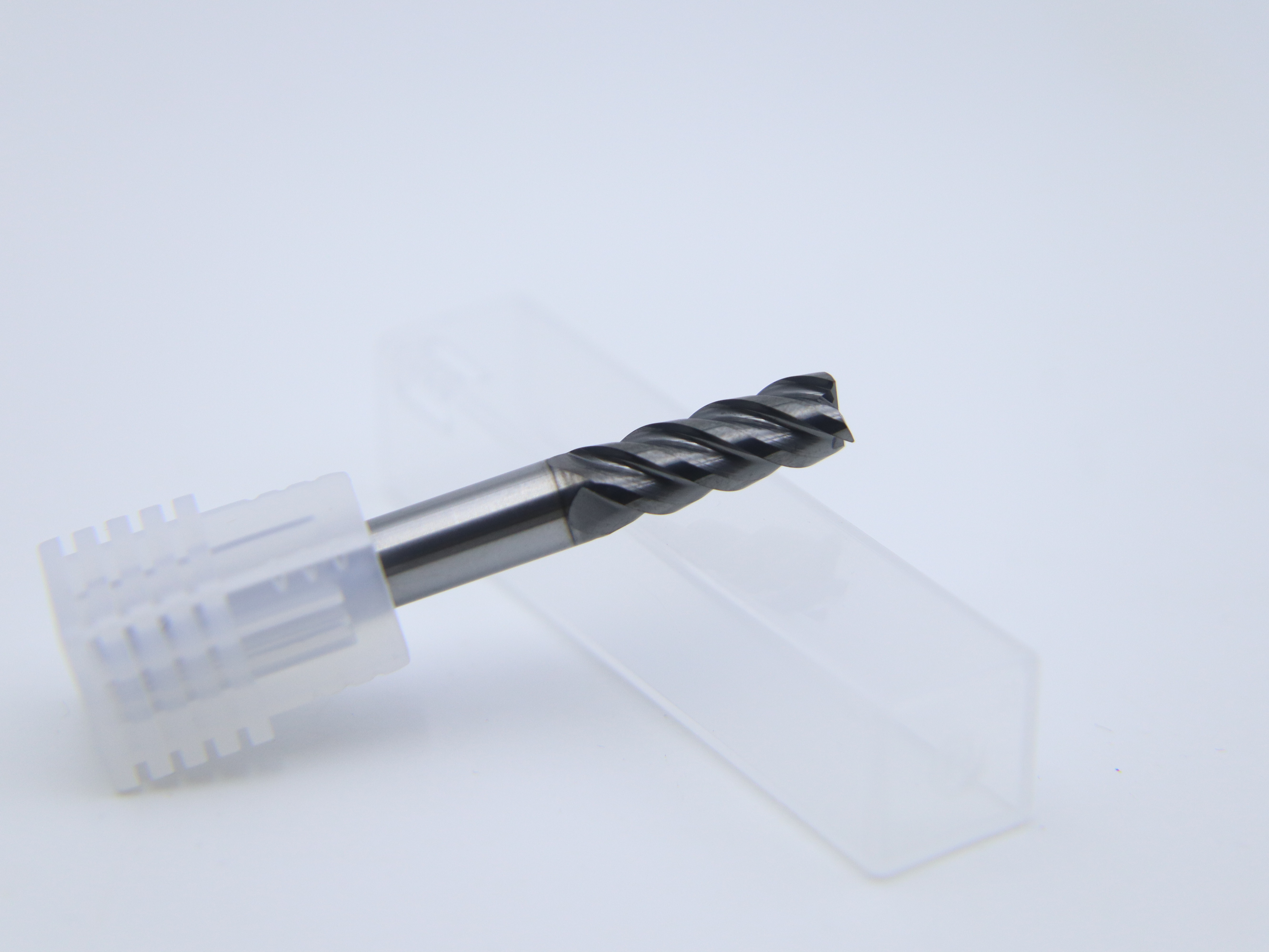 Solid Carbide End Mill Type C