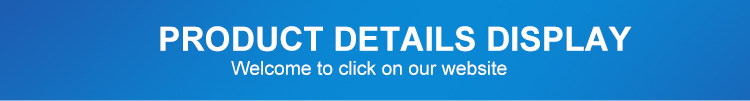 Product Specification Intro