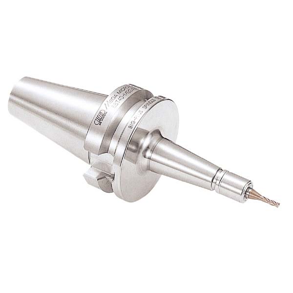 Tooling System High Precision and High Efficiency Japanese Durable Collet Holder BIG DAISHOWA