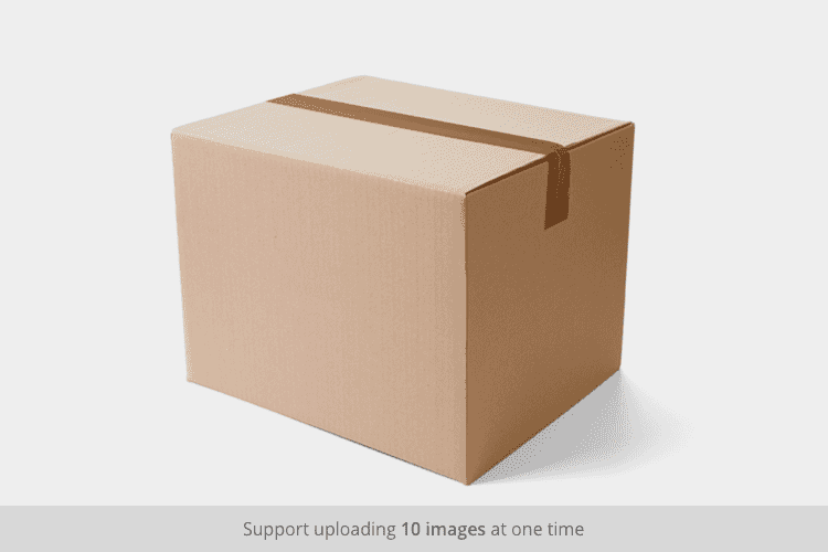 Detailed Dimensions