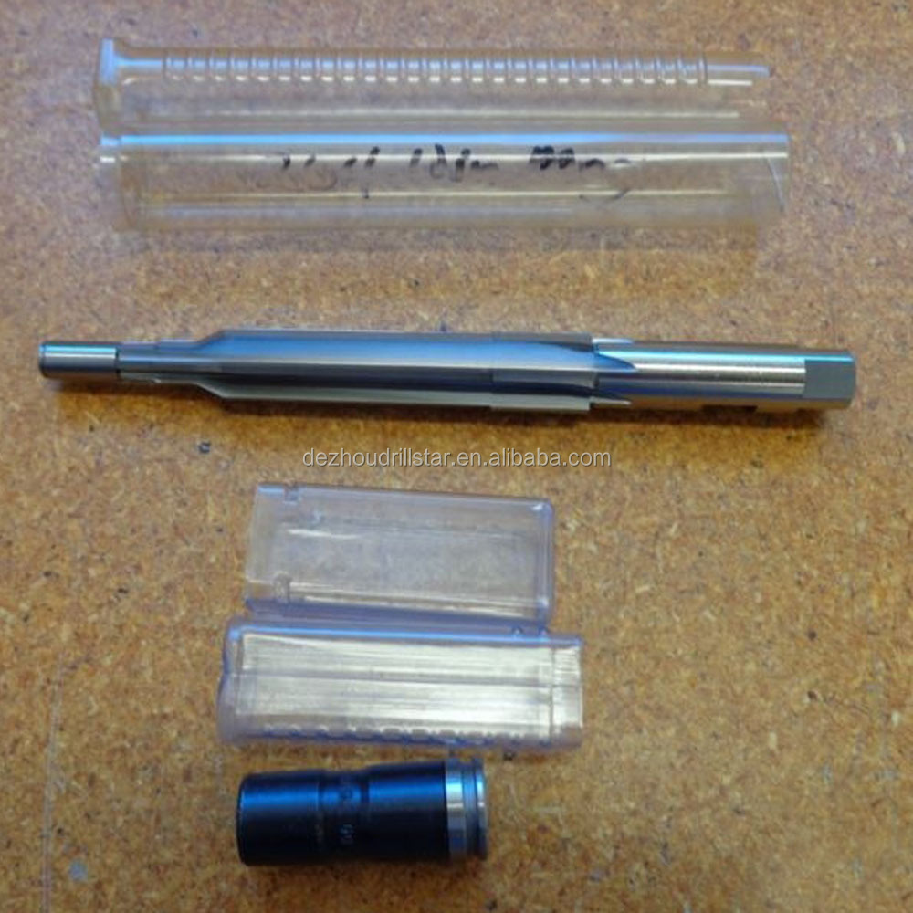 Standard Plastic Tube Protective Packaging