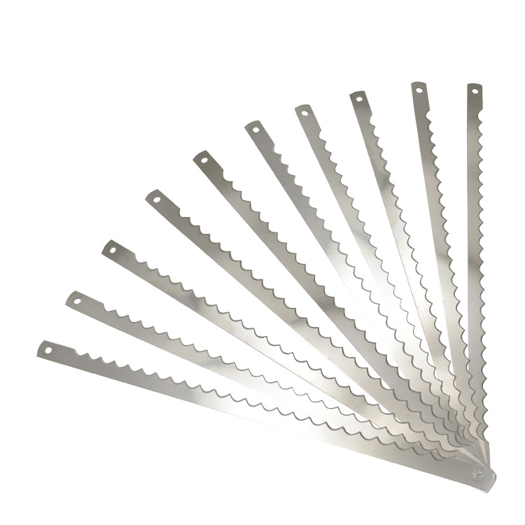OEM Good Quality For And Wear-resistant Long Multi-Purpose Cutting Saw Blades For Cutting Metal Materials With 1 Year Warranty