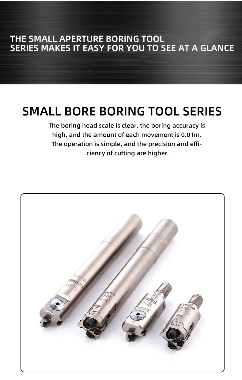 Boring Tools Photo 17