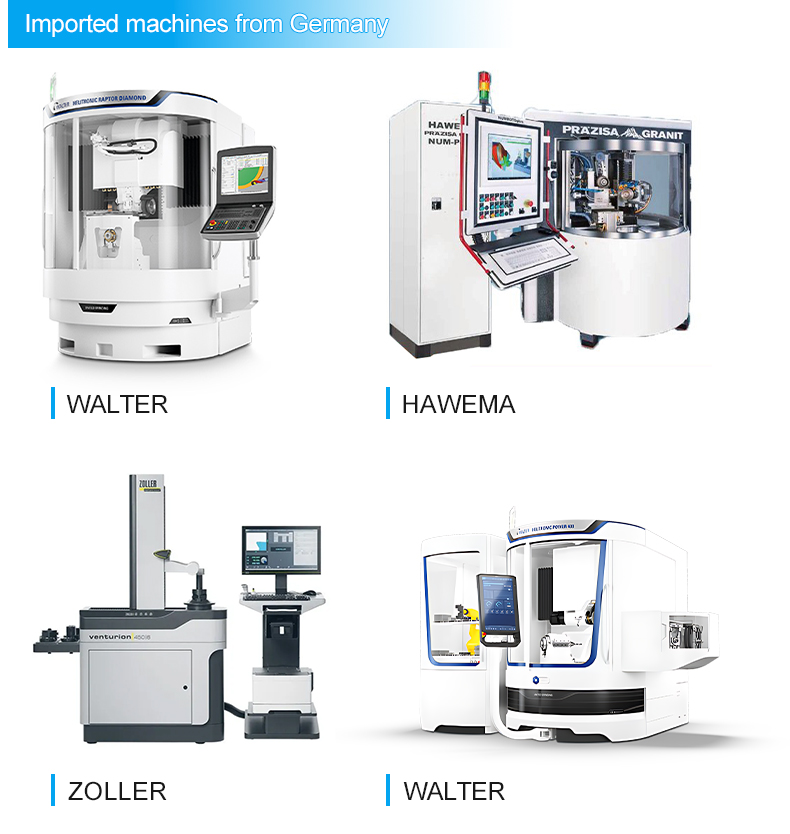 Testing Equipment