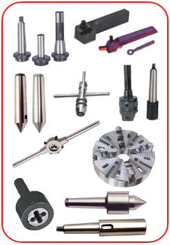High Precision CNC Tool Holders and Collets for Lathe and Milling Machines