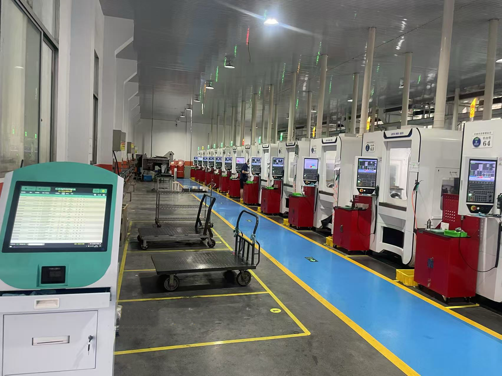 Facility 3