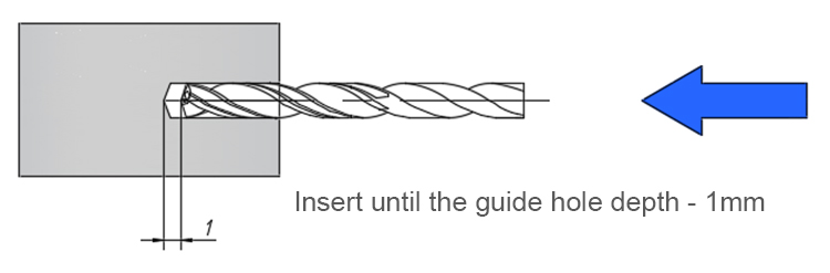 Step 2 Diagram