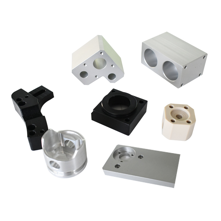 CNC Machining Part 3
