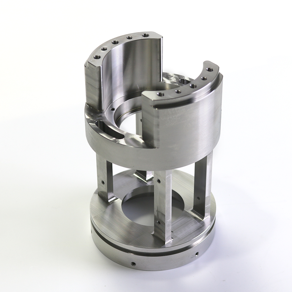 Steel part 3
