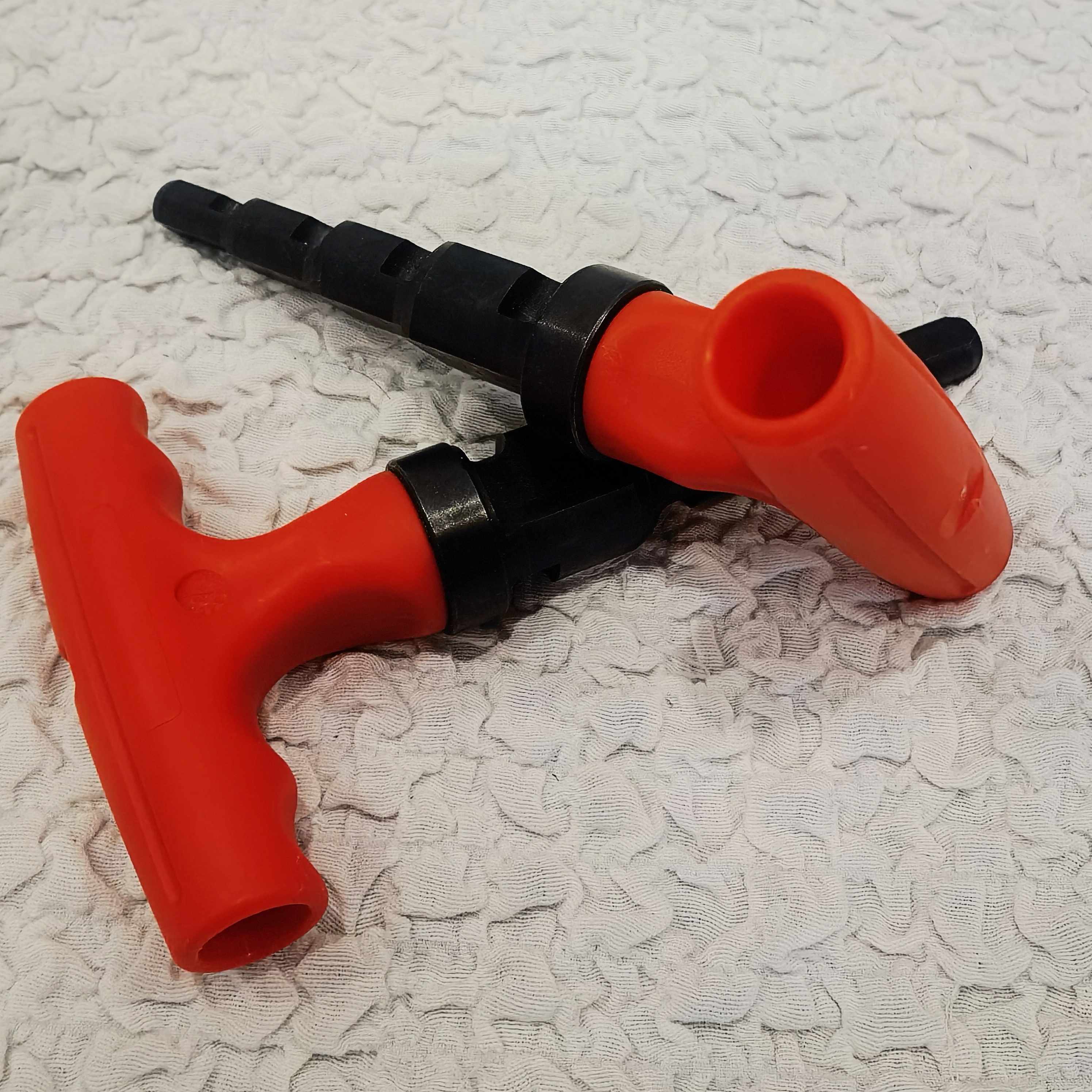 Pipe metal reamer application