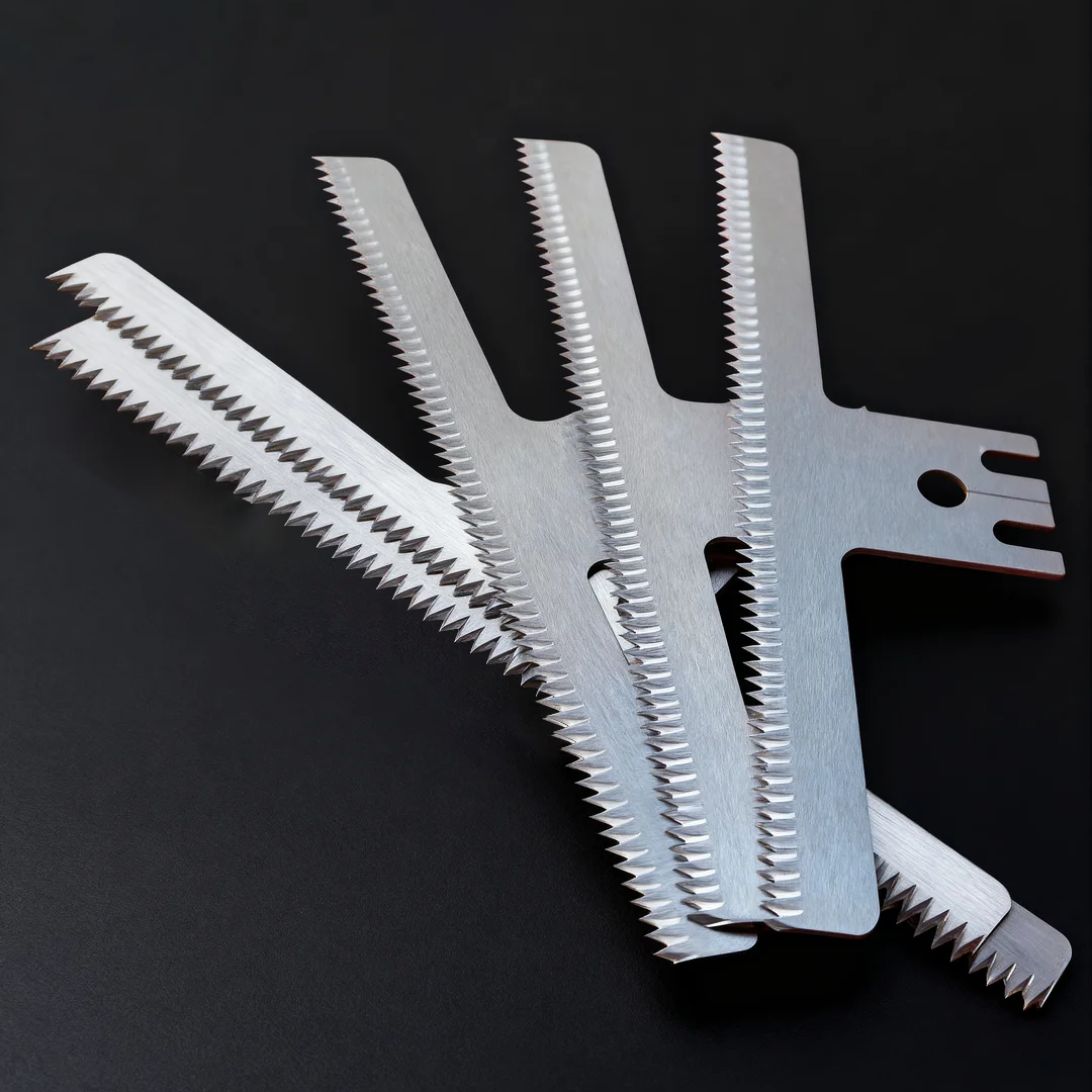 OEM Good Quality For And Wear-resistant Long Multi-Purpose Cutting Saw Blades For Cutting Metal Materials With 1 Year Warranty
