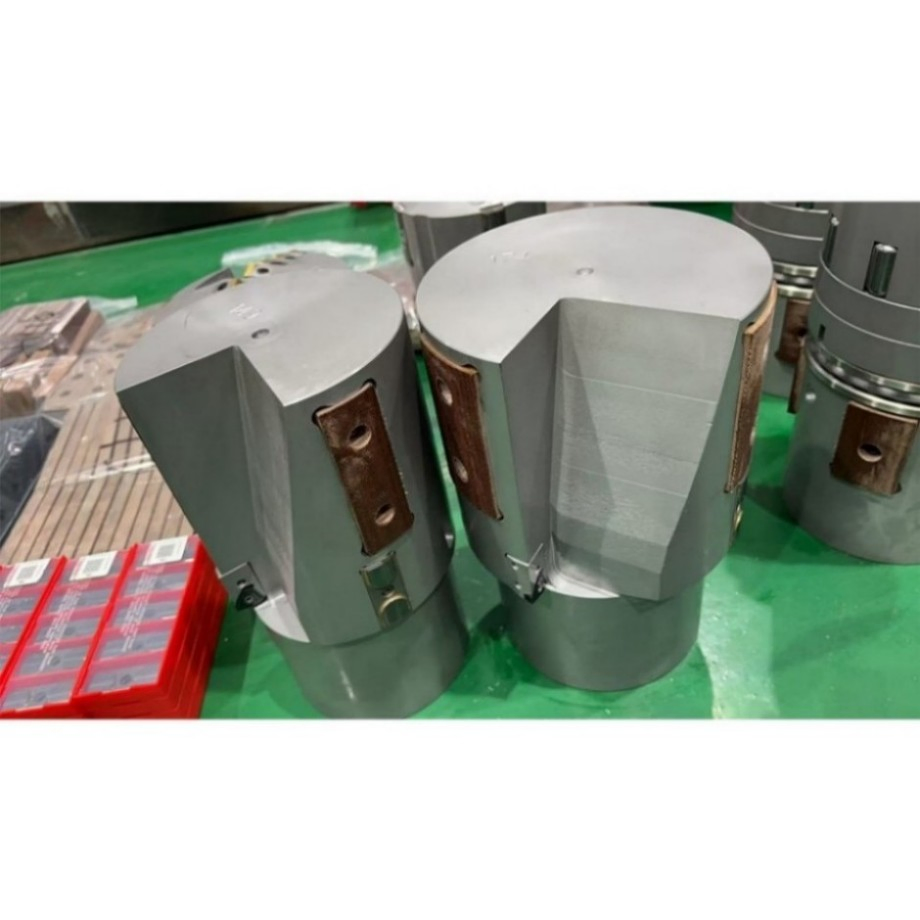 Deep Hole Boring Tool for Precision Milling Machine Accessories