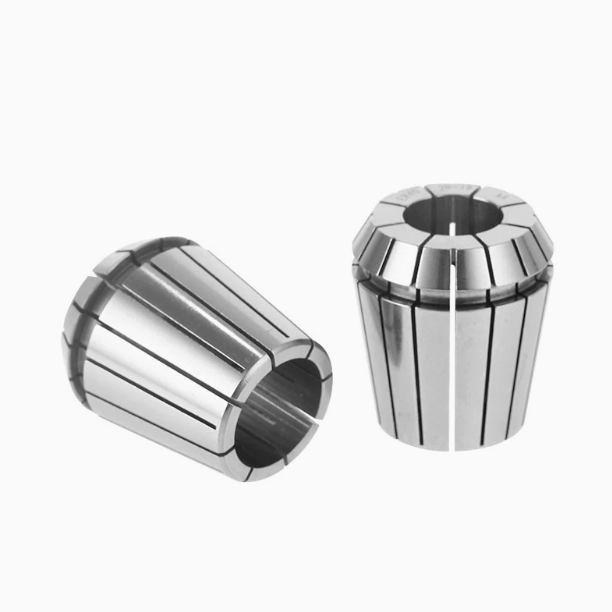 ER16 High-Precision Spring Collet Chuck CNC Tool Holder ER25 ER40 ER32 National Standard Customizable Made China 3-Month