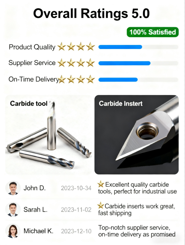 Customer Feedback