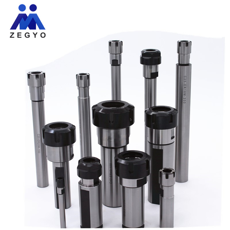 High Quality Precision BT/SK/CAT ER Collet Chuck Spring Collet Tool Holder