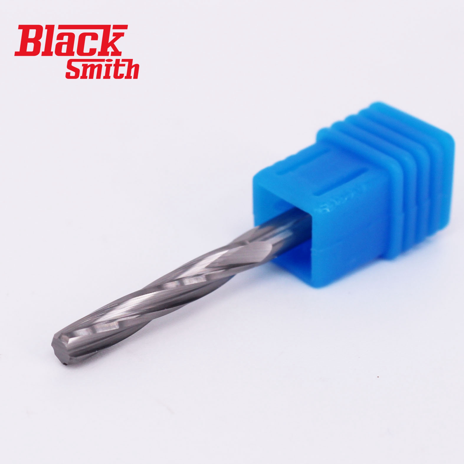 Tungsten Carbide High Precision Spiral Reamer