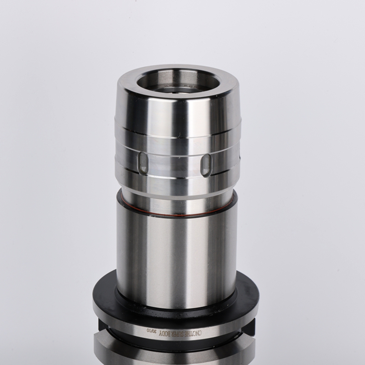 Heavy Cutting Power Collet Chuck High Clamping Force CNC Tool Holder