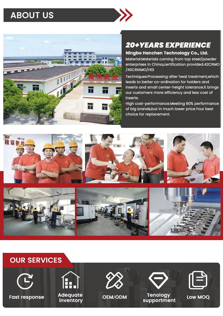 Solid Carbide End Mill Factory