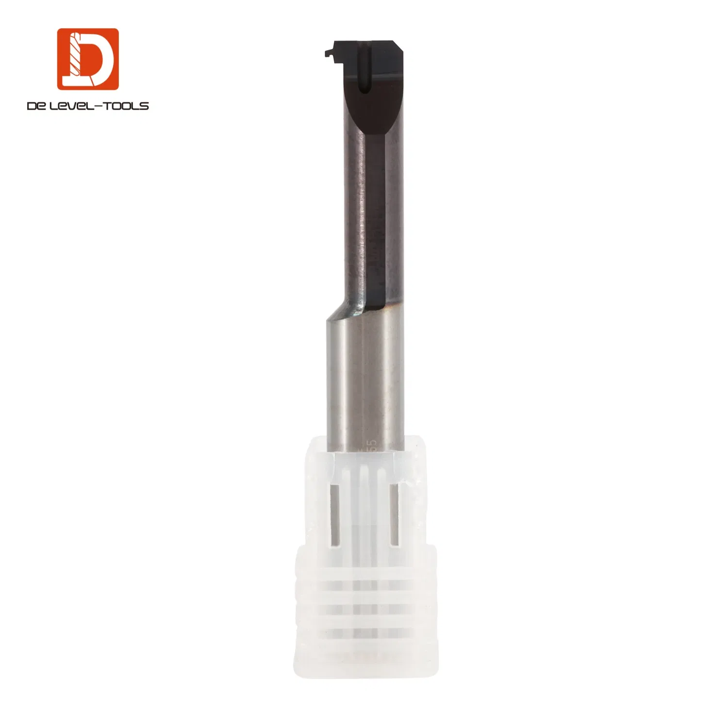 Solid Carbide Mini Hole Boring Tool for CNC Lathe and High-Speed Machining Operations