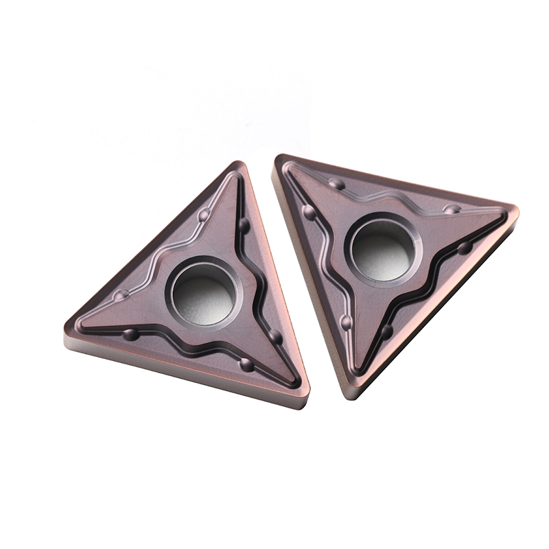 TNMG Tungsten Carbide Inserts