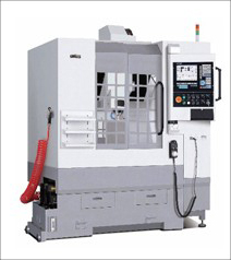 CNC Machine