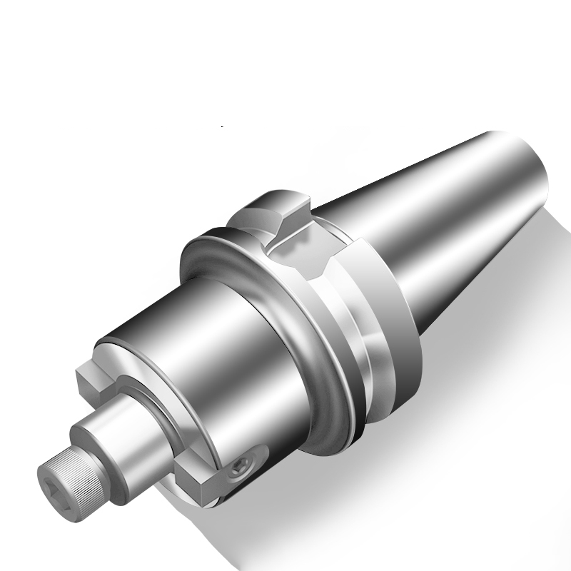 JIMMY FMB Steel CNC Milling Cutter Toolholder BT30/BT40/BT50 High Precision Slim Collet Chuck