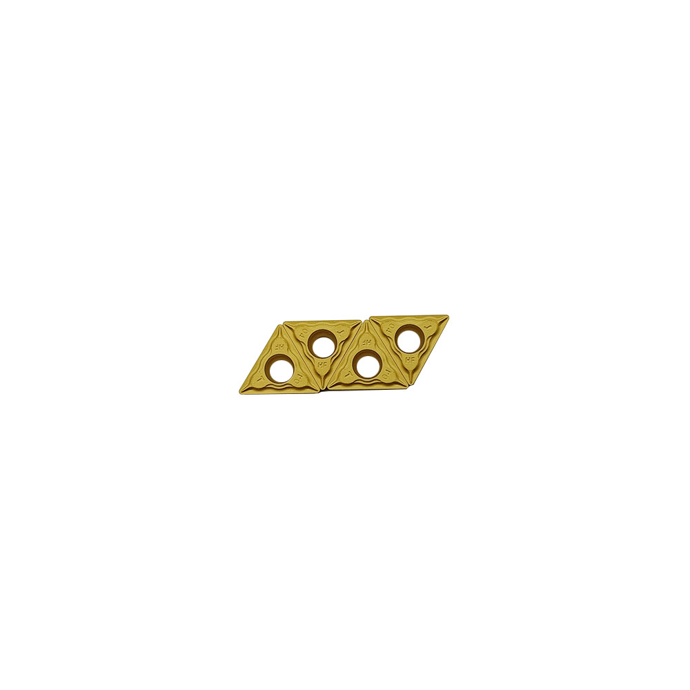 ZCC CT Turning Tool TCMT YBC151 TCMT 110204 HF YBC251 Professional Service Carbide Inserts CNC Turning Tool Lathe Cutter Tools