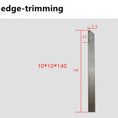 CNC Lathe cutting tool setup