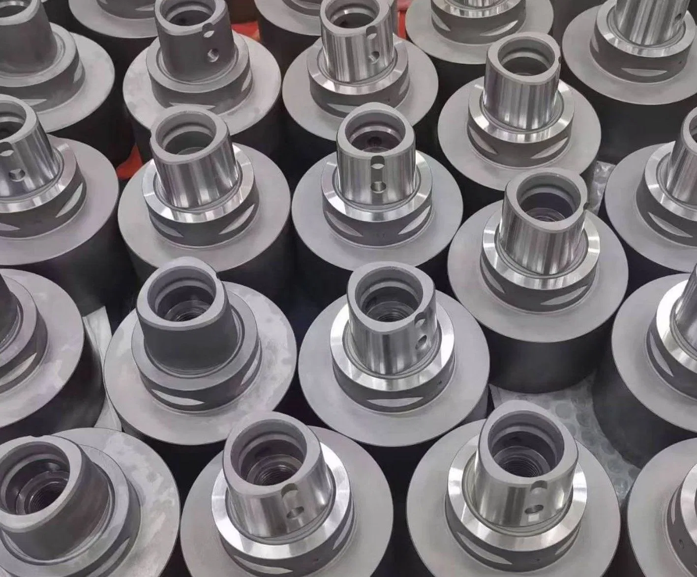 Psc63 Blank Used for Psc Turning, Psc Milling, Psc Drilling and Psc Boring Tools Production