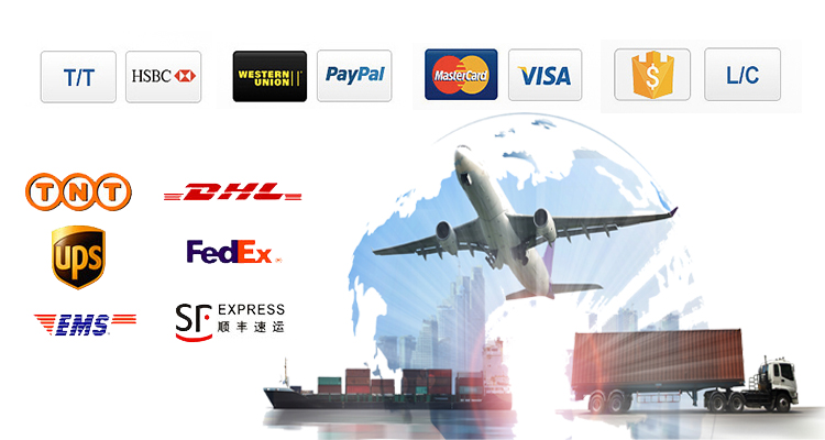 Payment details
