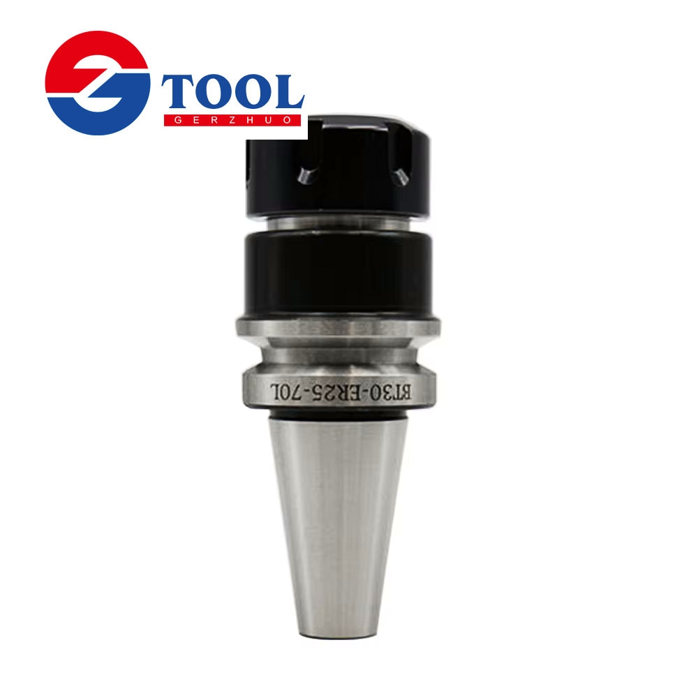 CNC BT 40 Tool Holder ER32 Collet ER40 Collet BT30 Spindle Drill Holder Tool