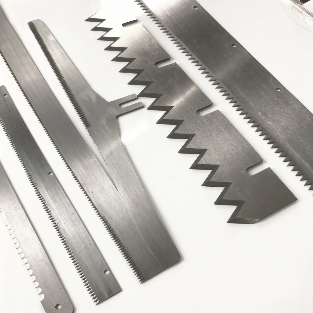 OEM Good Quality For And Wear-resistant Long Multi-Purpose Cutting Saw Blades For Cutting Metal Materials With 1 Year Warranty